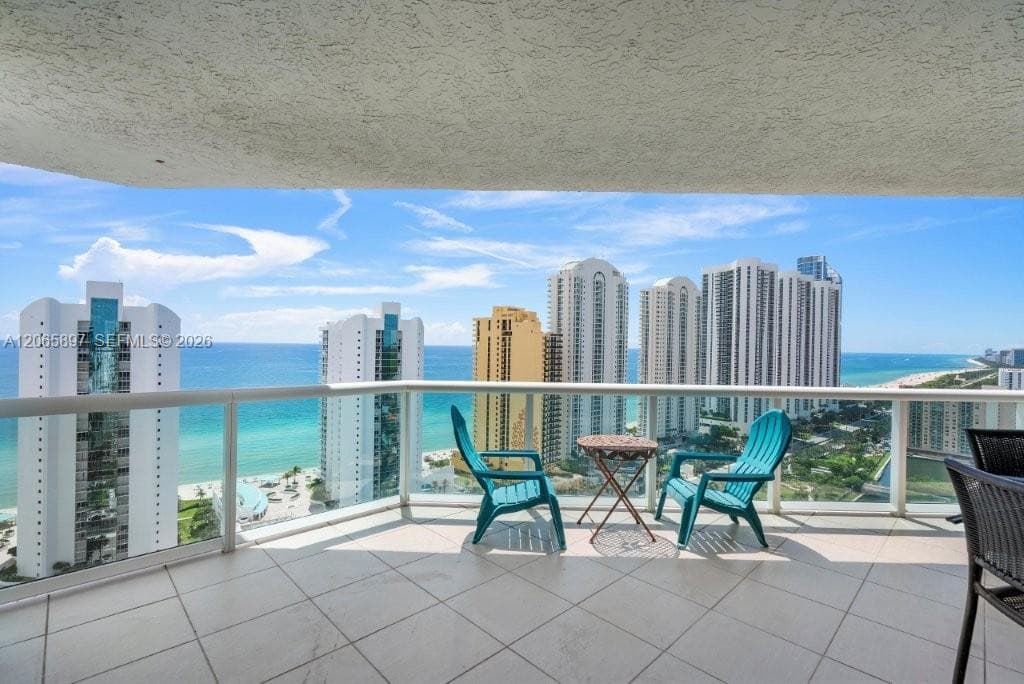 16400 Collins Ave # 2842, Sunny Isles Beach, FL 33160 photo 3