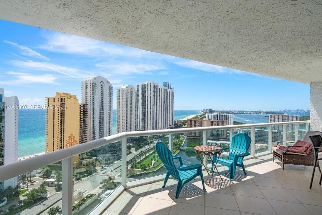16400 Collins Ave # 2842, Sunny Isles Beach, FL 33160