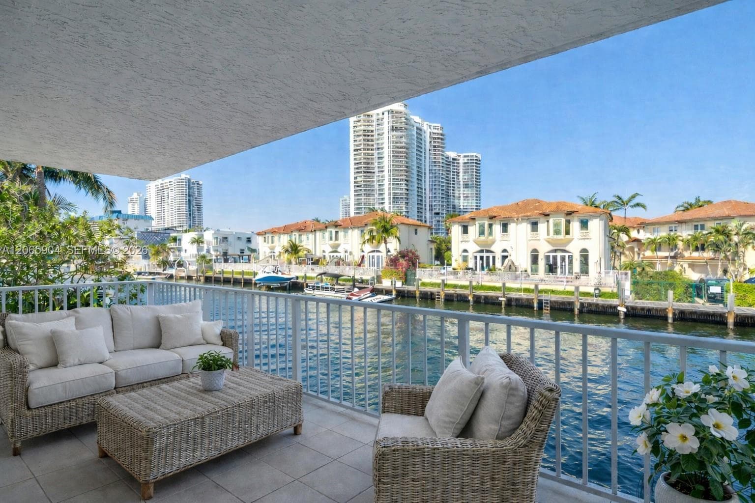 4000 NE 170th St # 200, North Miami Beach, FL 33160