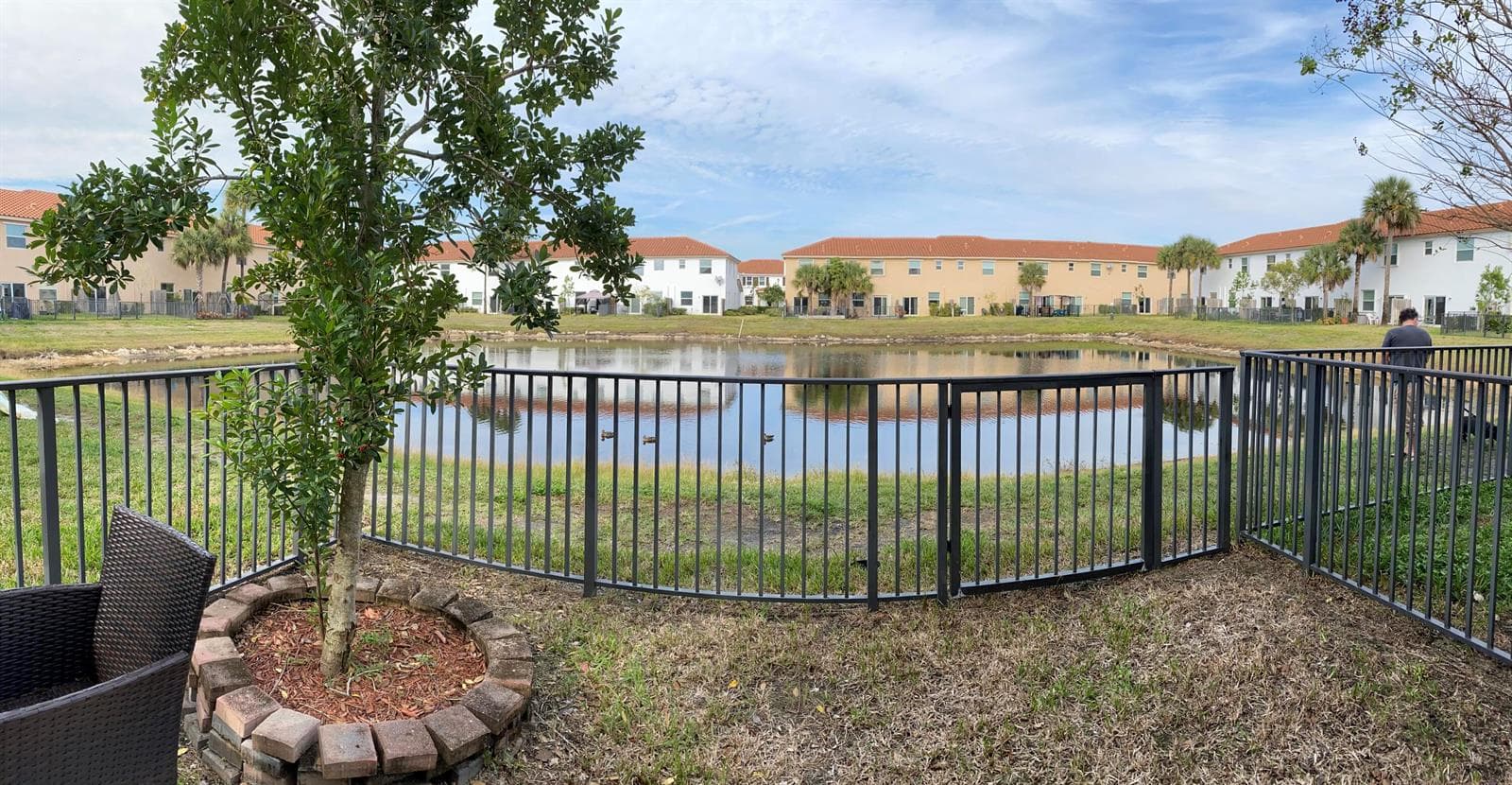 5295 ASHLEY RIVER Road # 5295 Ashley River Road, W, West Palm Beach, FL 33417 photo 3