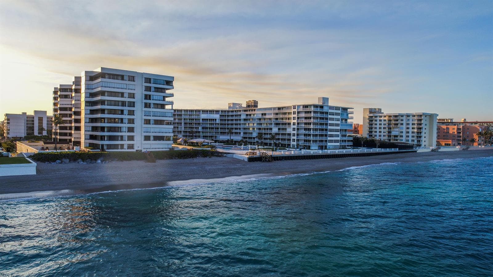 3560 S Ocean Boulevard # 706, South Palm Beach, FL 33480