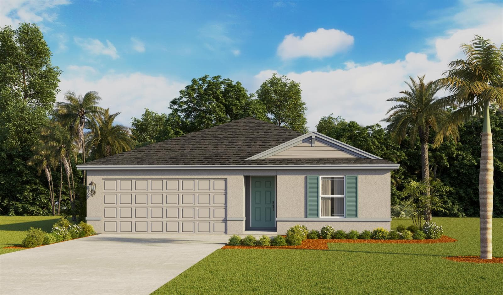 3396 NW 36TH Avenue, Okeechobee, FL 34972