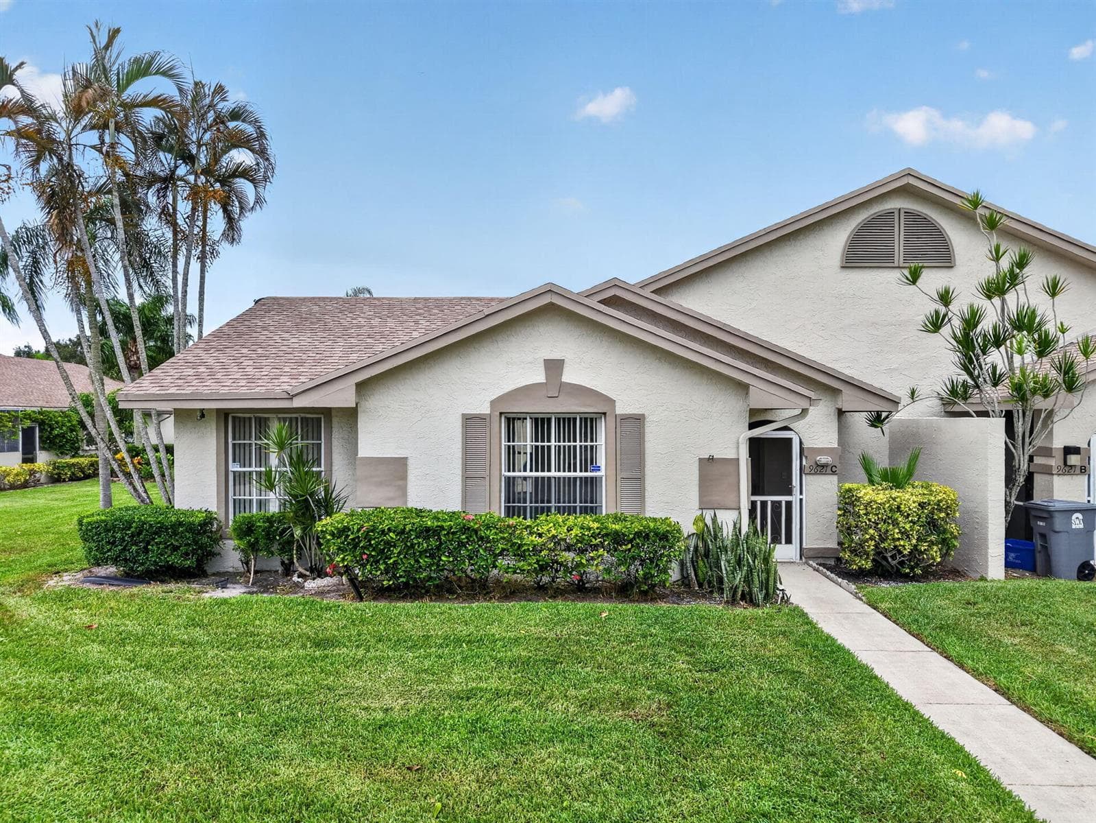 9621 BOCA GARDENS Circle N # C, Boca Raton, FL 33496 photo 2