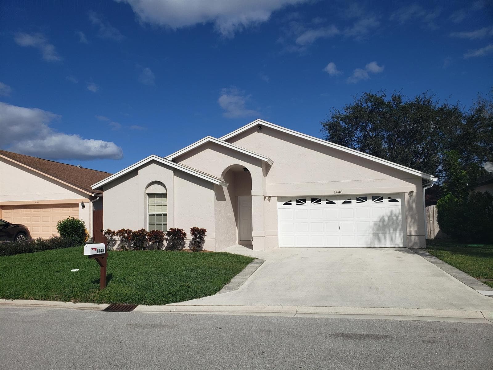 1448 Waterway Cove Drive, Wellington, FL 33414 photo 2