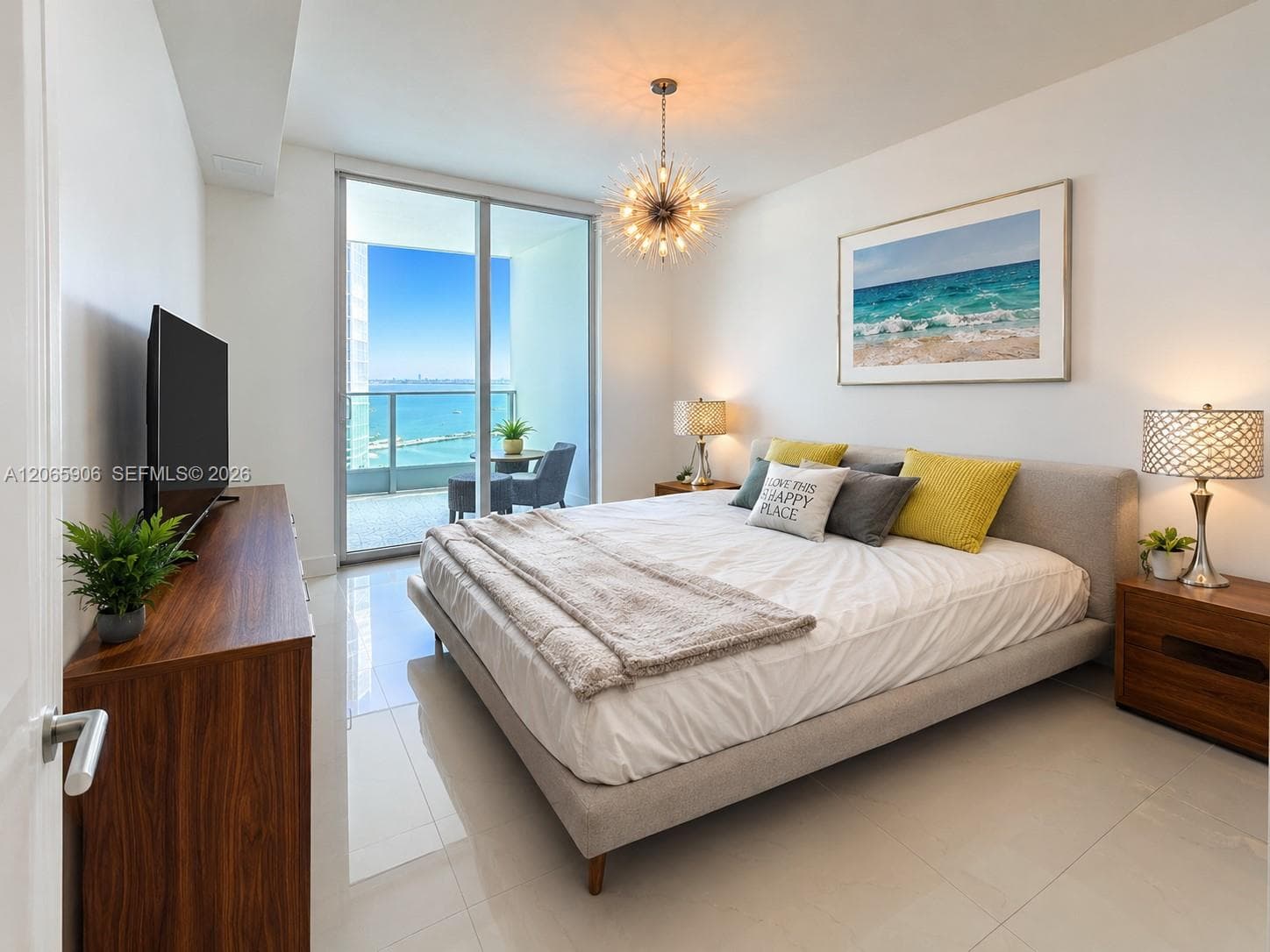 900 Biscayne Blvd # 4410, Miami, FL 33132