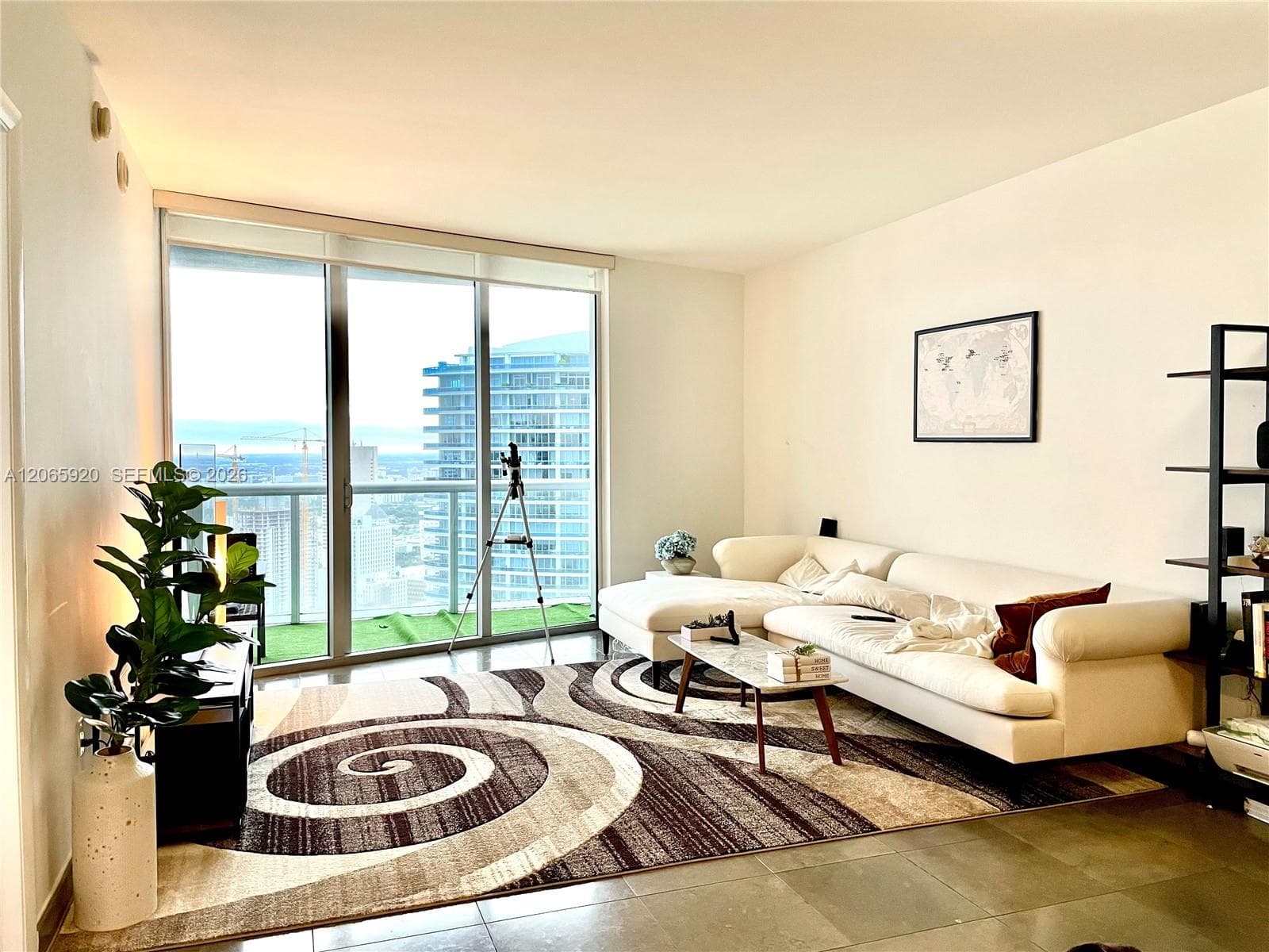 465 BRICKELL AVENUE # 4906, Miami, FL 33131