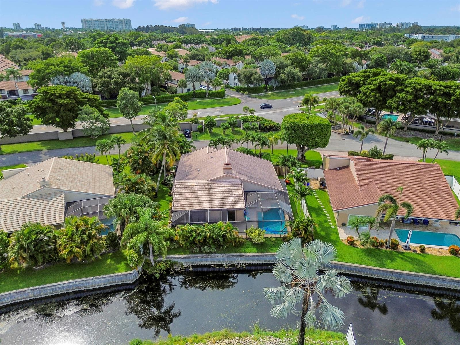 7131 NW 3rd Avenue, Boca Raton, FL 33487 photo 2