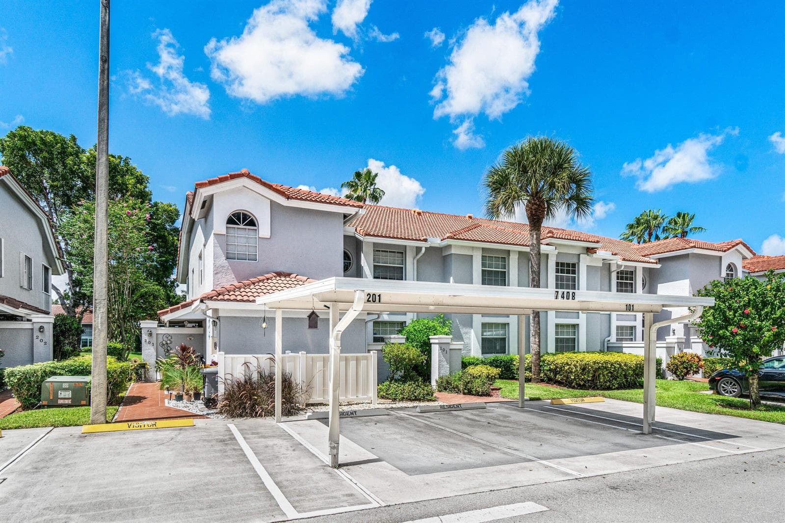 7408 Lake Meadow Way # 101, Boynton Beach, FL 33437 photo 2