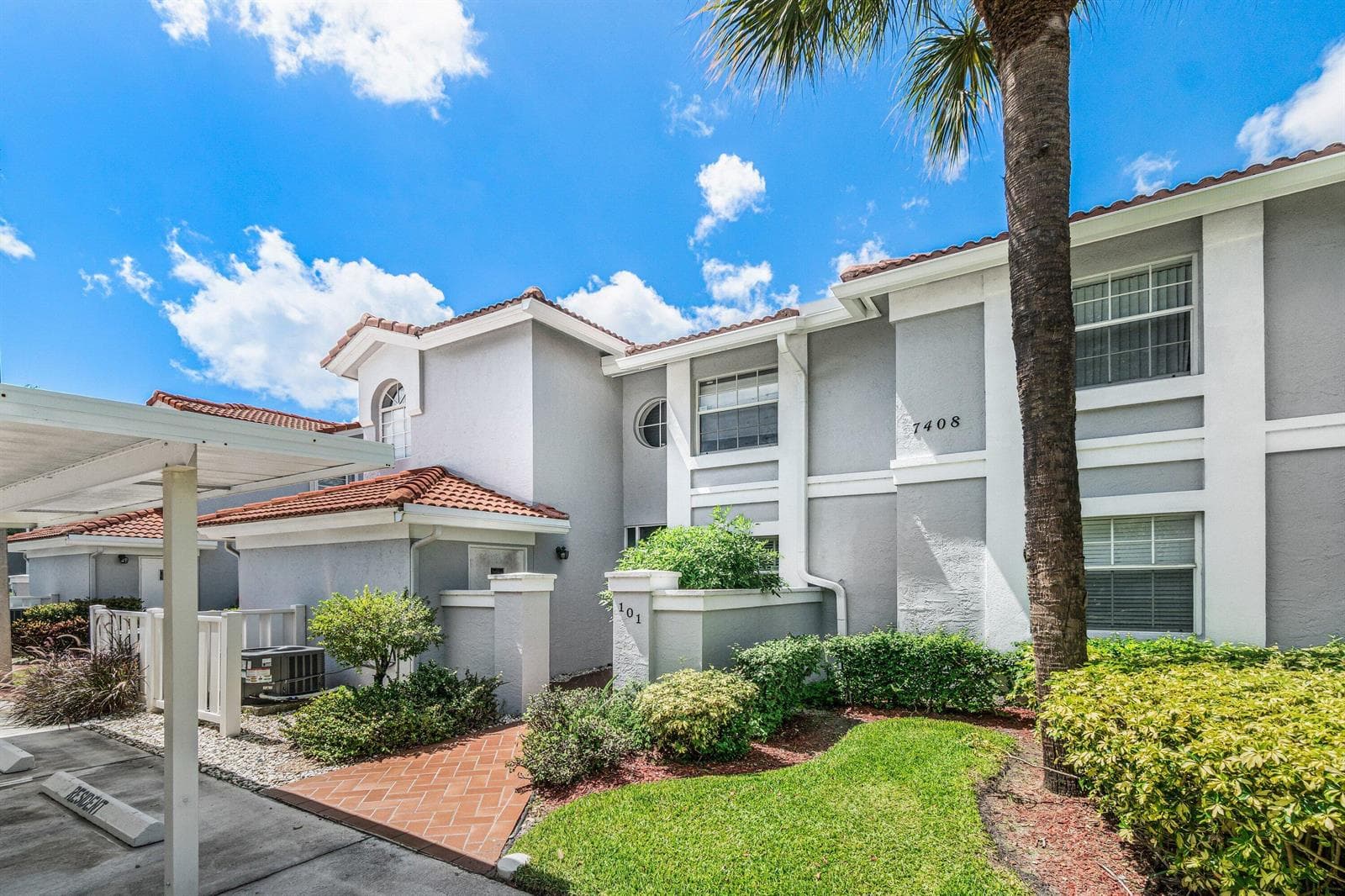 7408 Lake Meadow Way # 101, Boynton Beach, FL 33437 photo 3