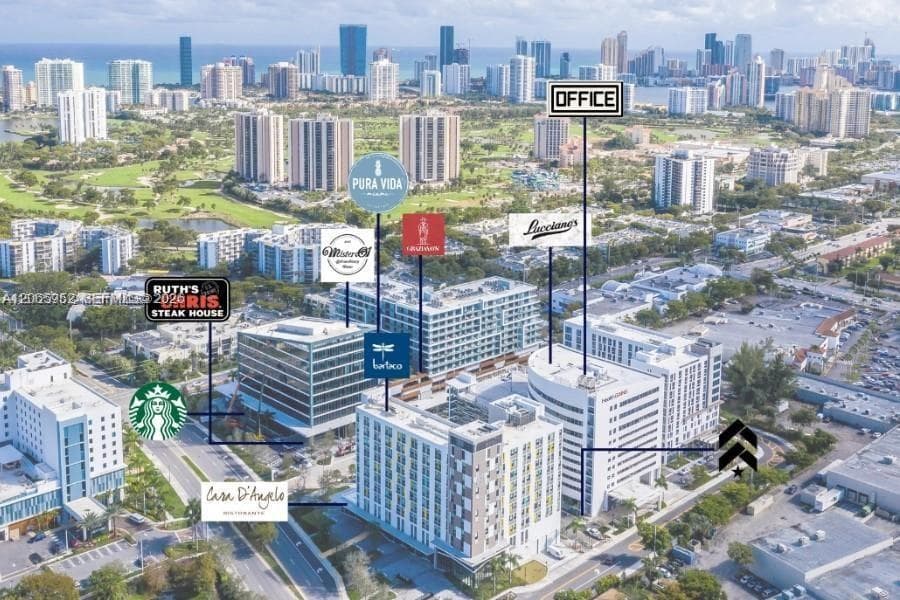 2920 NE 207th St # 801, Aventura, FL 33180 photo 3