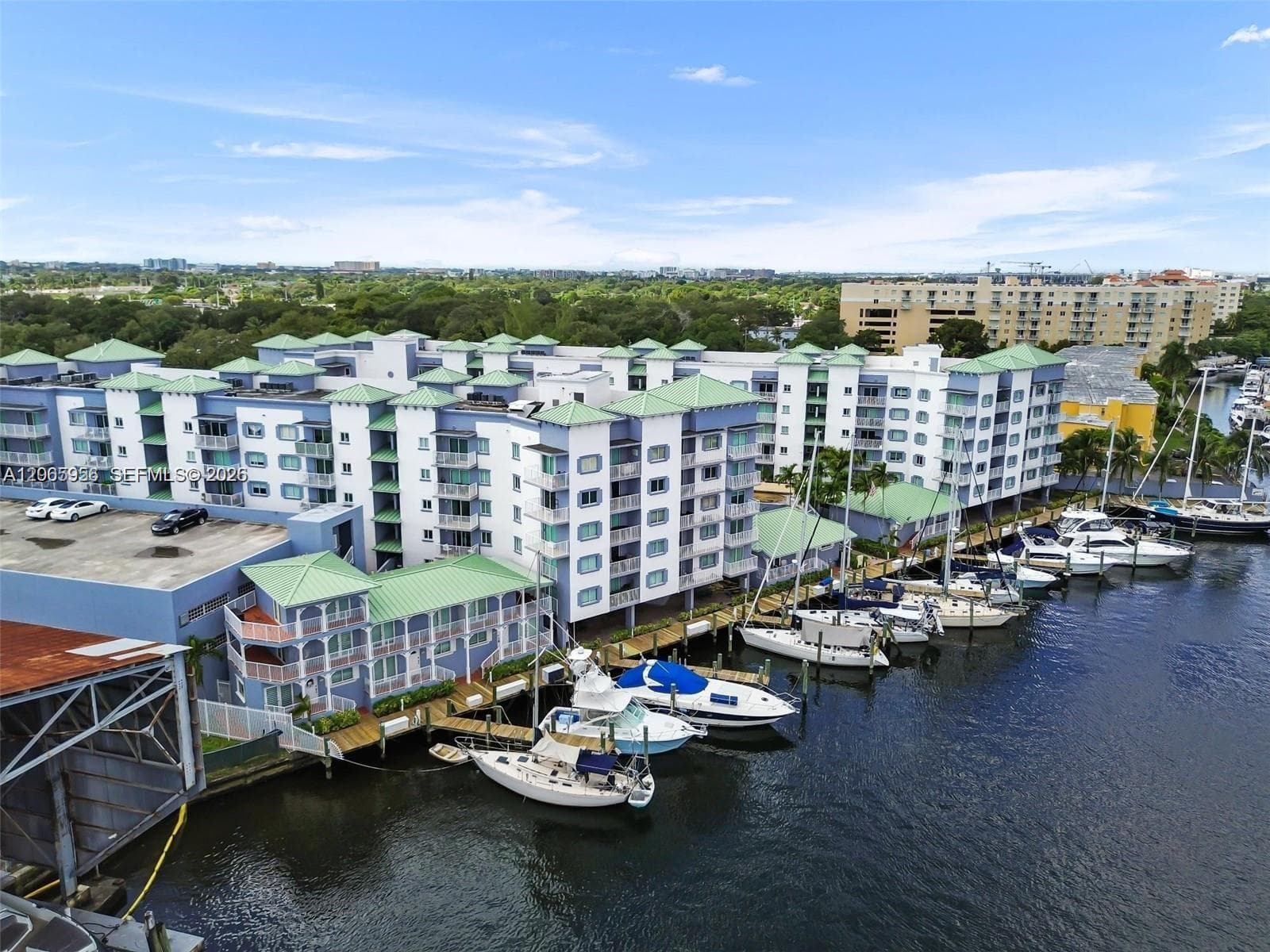 2415 NW 16th St Rd # 315, Miami, FL 33125