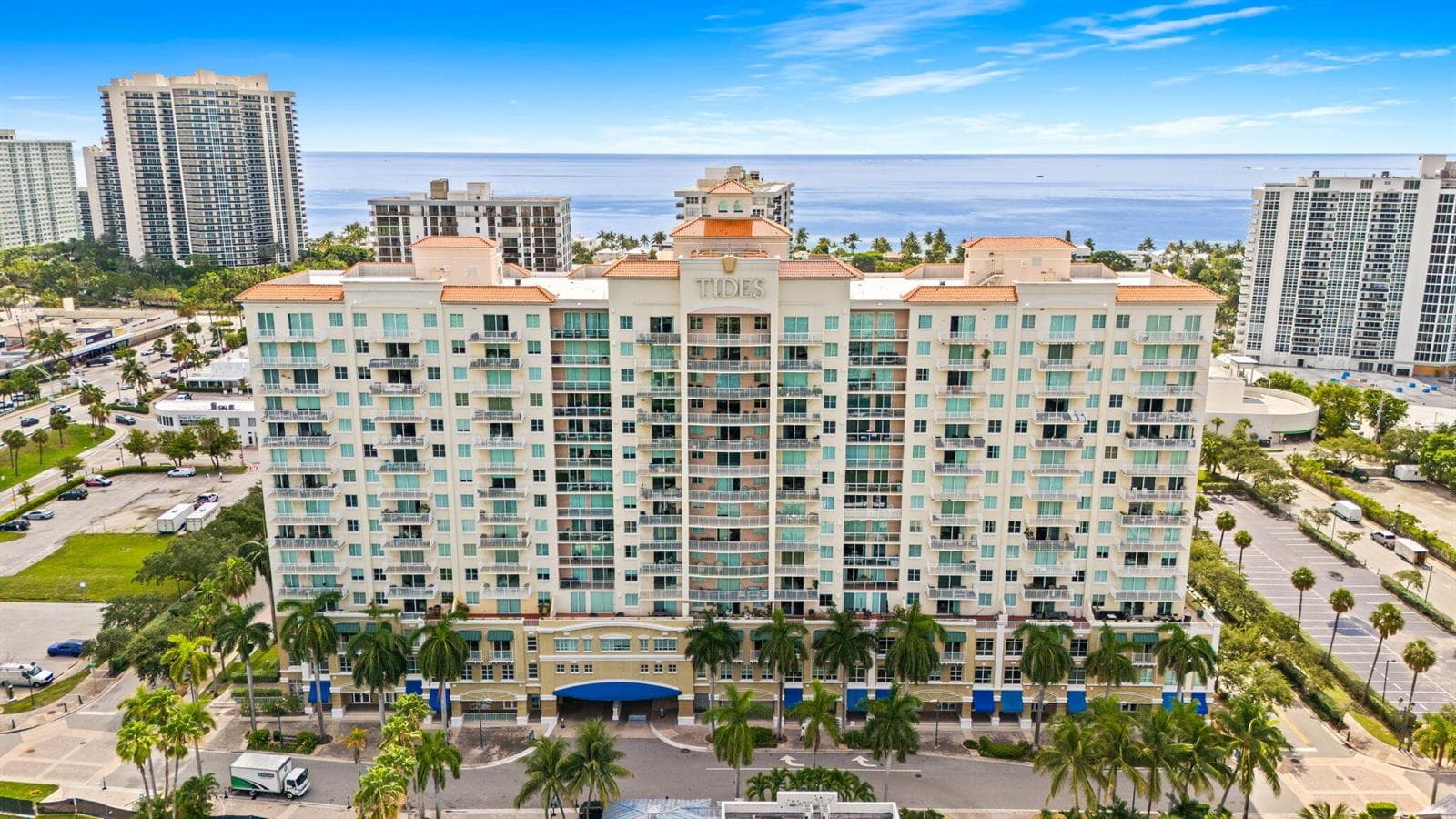 3020 NE 32nd Avenue, Fort Lauderdale, FL 33308