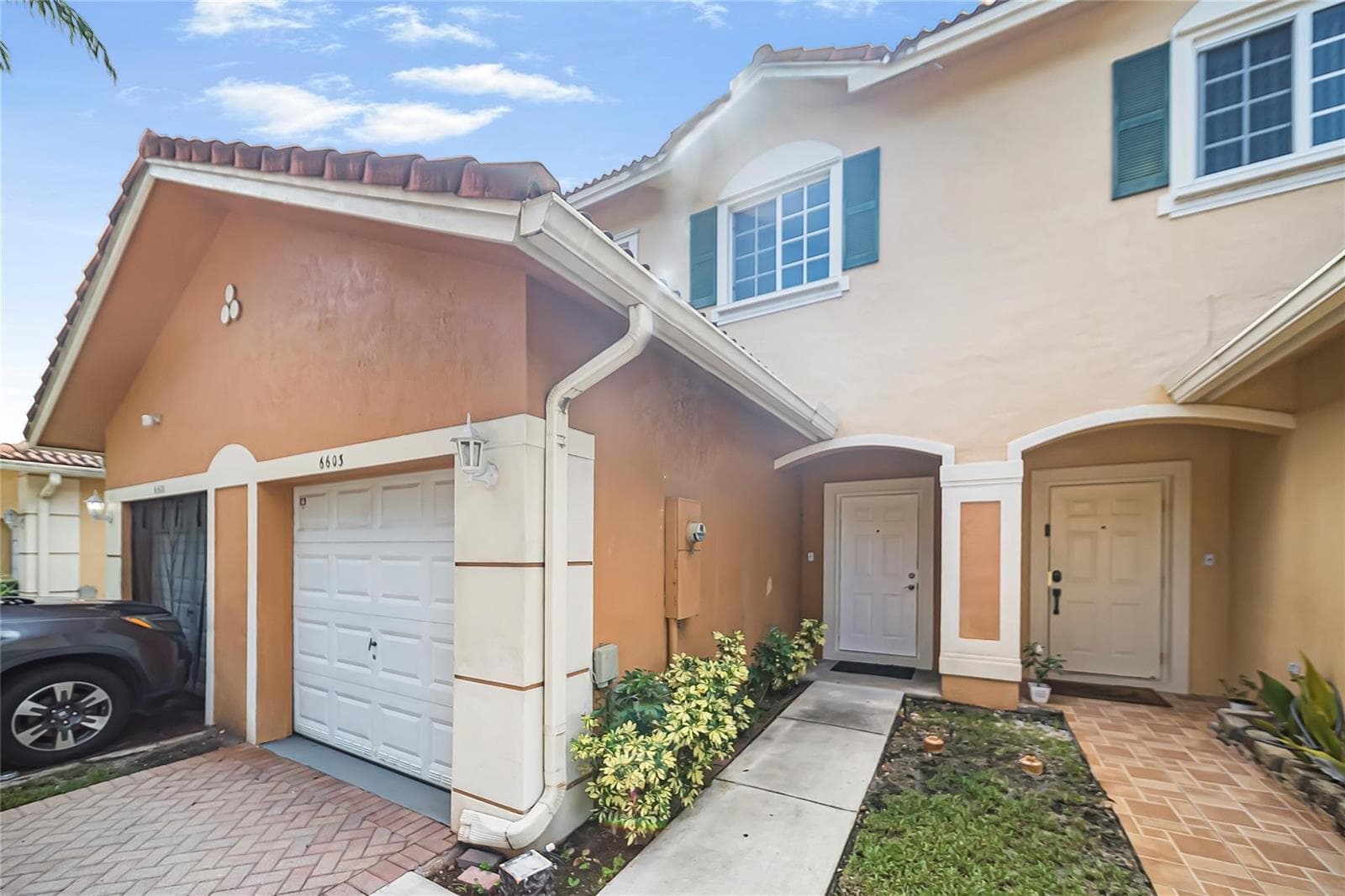 6603 CATALINA Lane # 0, Tamarac, FL 33321 photo 3