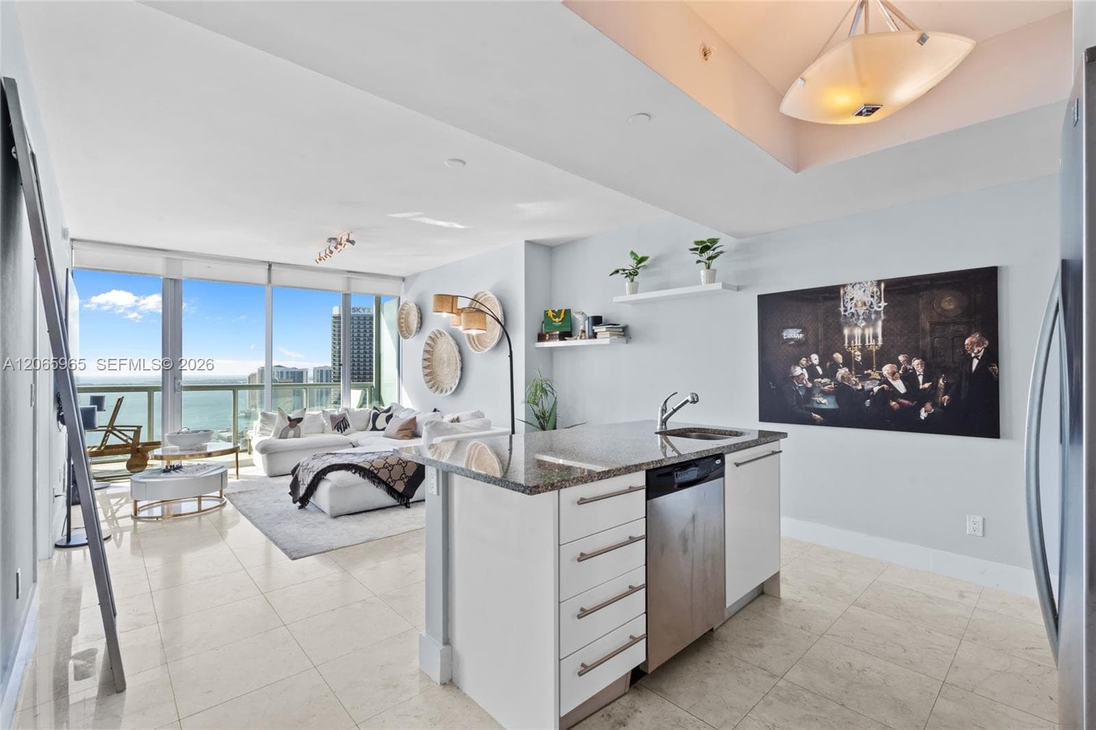 888 Biscayne Blvd # 4203, Miami, FL 33132 photo 2
