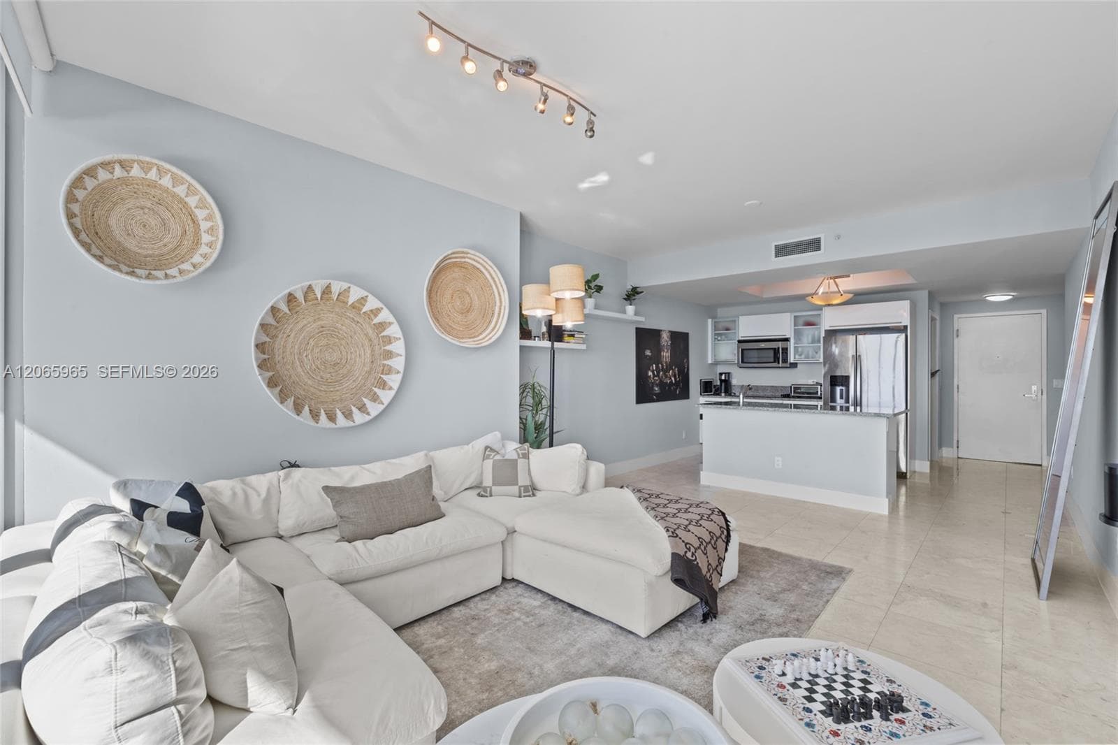 888 Biscayne Blvd # 4203, Miami, FL 33132 photo 3