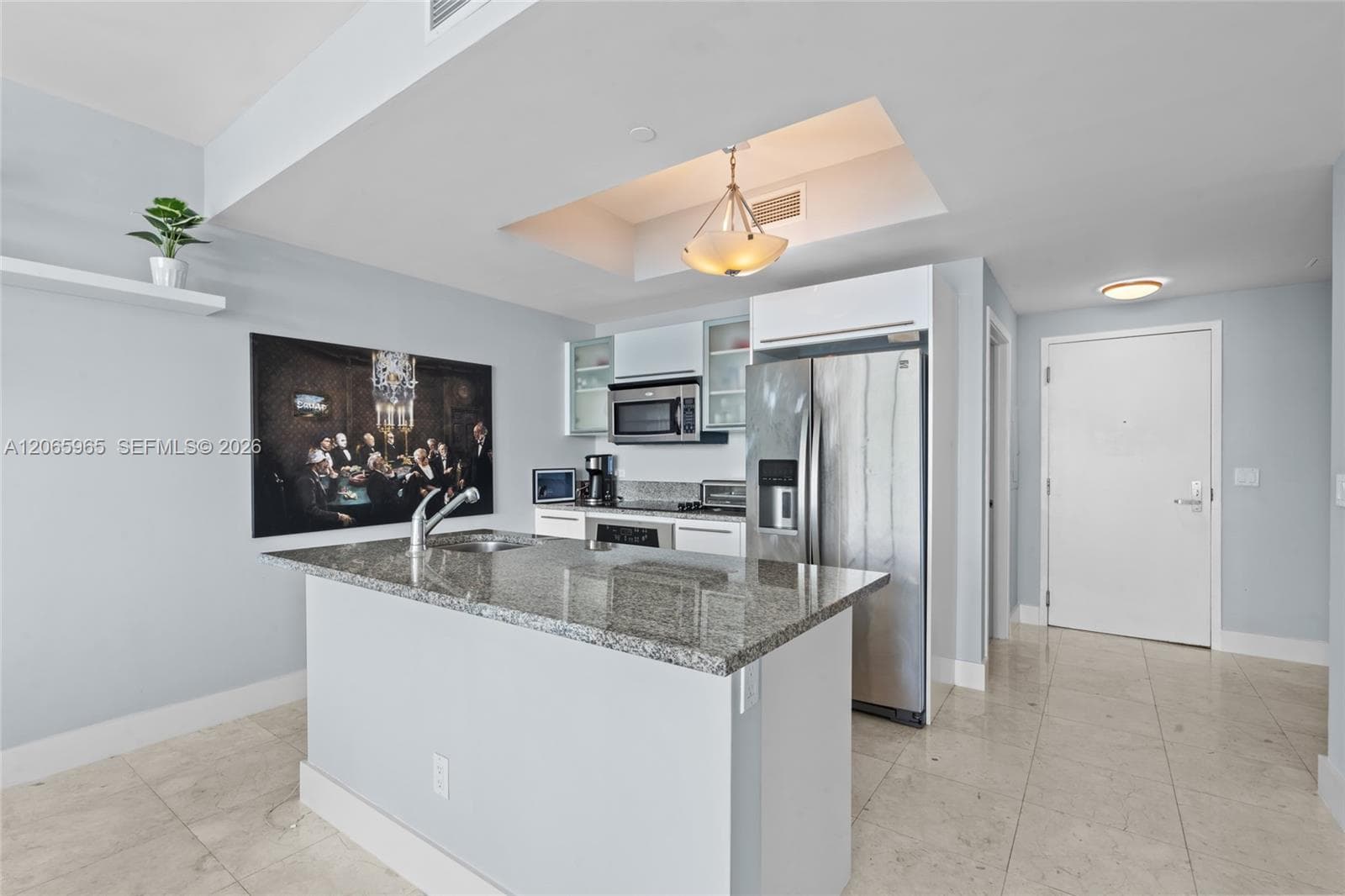 888 Biscayne Blvd # 4203, Miami, FL 33132 photo 5