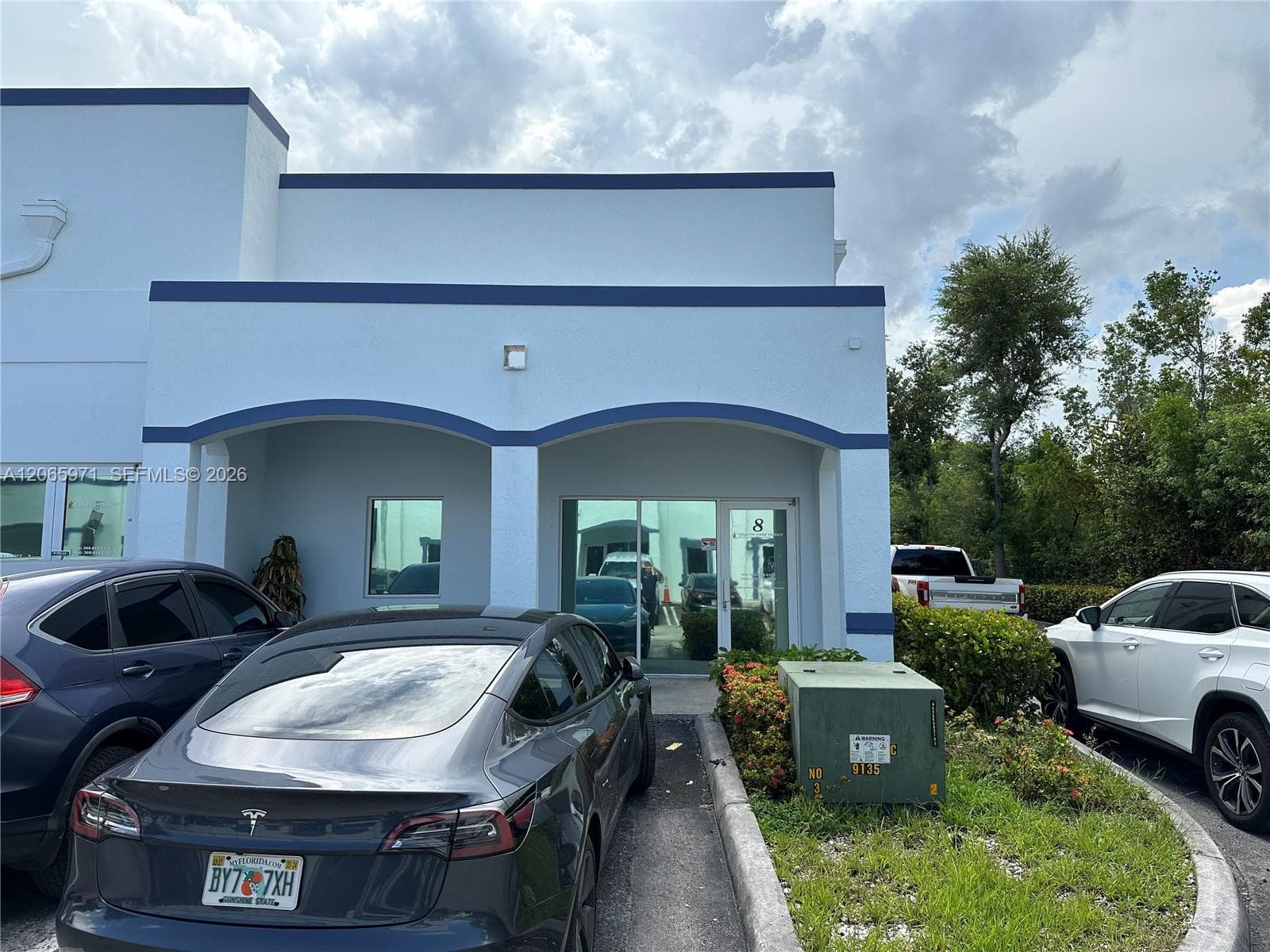 5941 NW 173rd Dr # B-8, Hialeah, FL 33015 photo 2