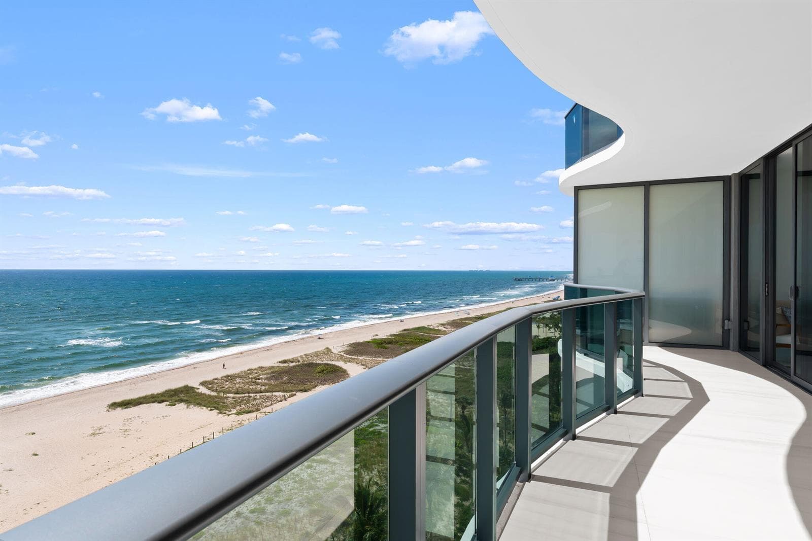 900 N Ocean Boulevard # 906, Pompano Beach, FL 33062