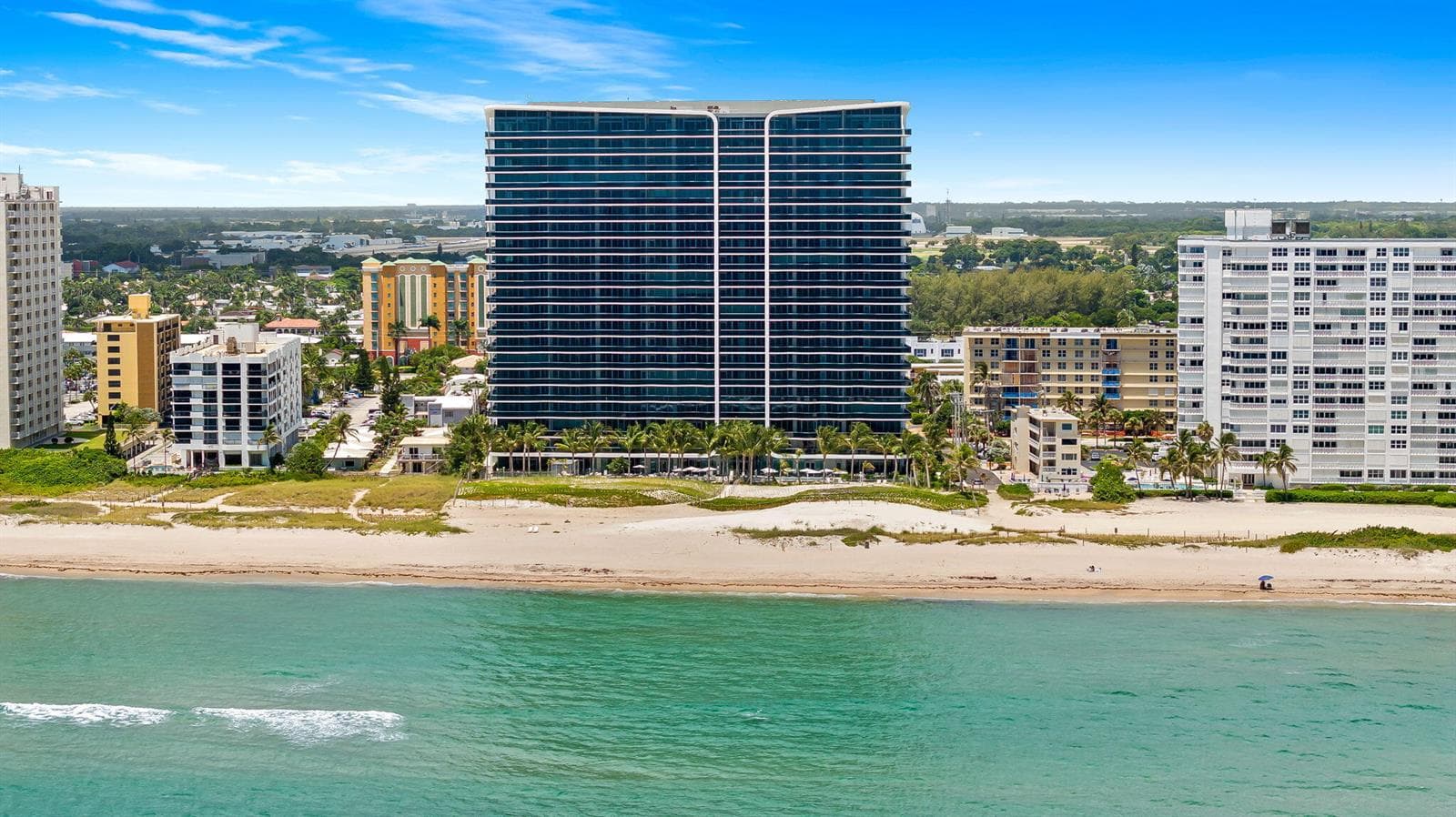 900 N Ocean Boulevard # 906, Pompano Beach, FL 33062 photo 4