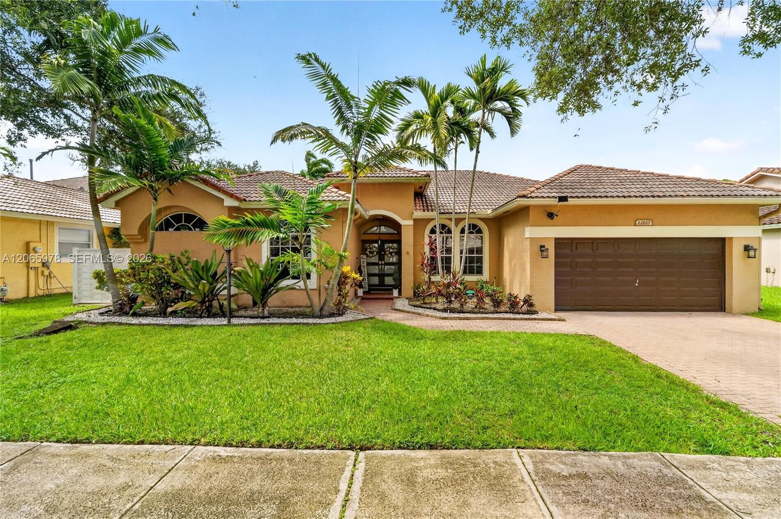 12617 NW 23rd St, Pembroke Pines, FL 33028 photo 3