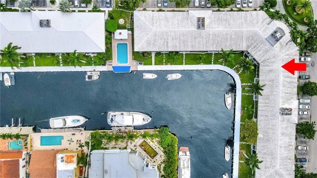 3201 NE 36th Street # 17, Fort Lauderdale, FL 33308 photo 3
