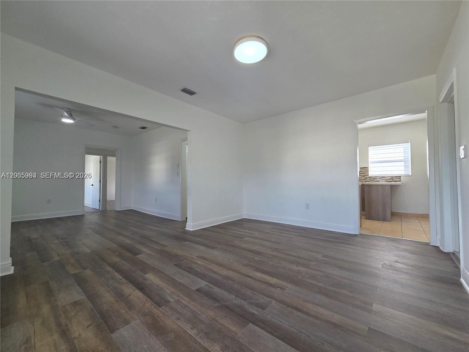 6240 SW 21st St (upstairs) # 6242, Miami, FL 33155