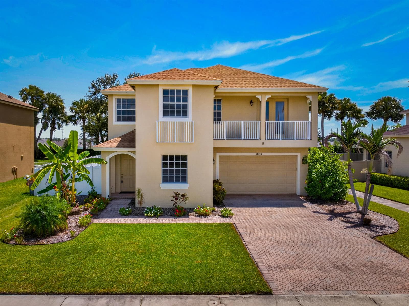9895 E Verona Circle, Vero Beach, FL 32966 photo 2