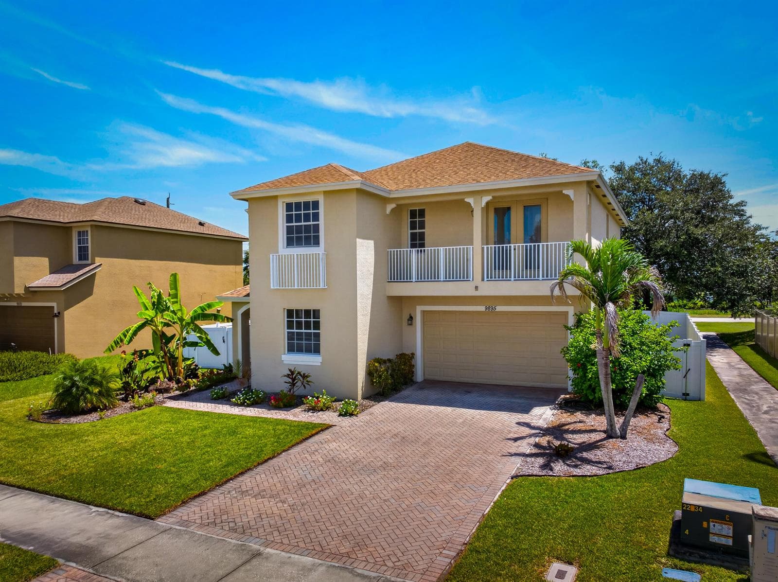 9895 E Verona Circle, Vero Beach, FL 32966 photo 3