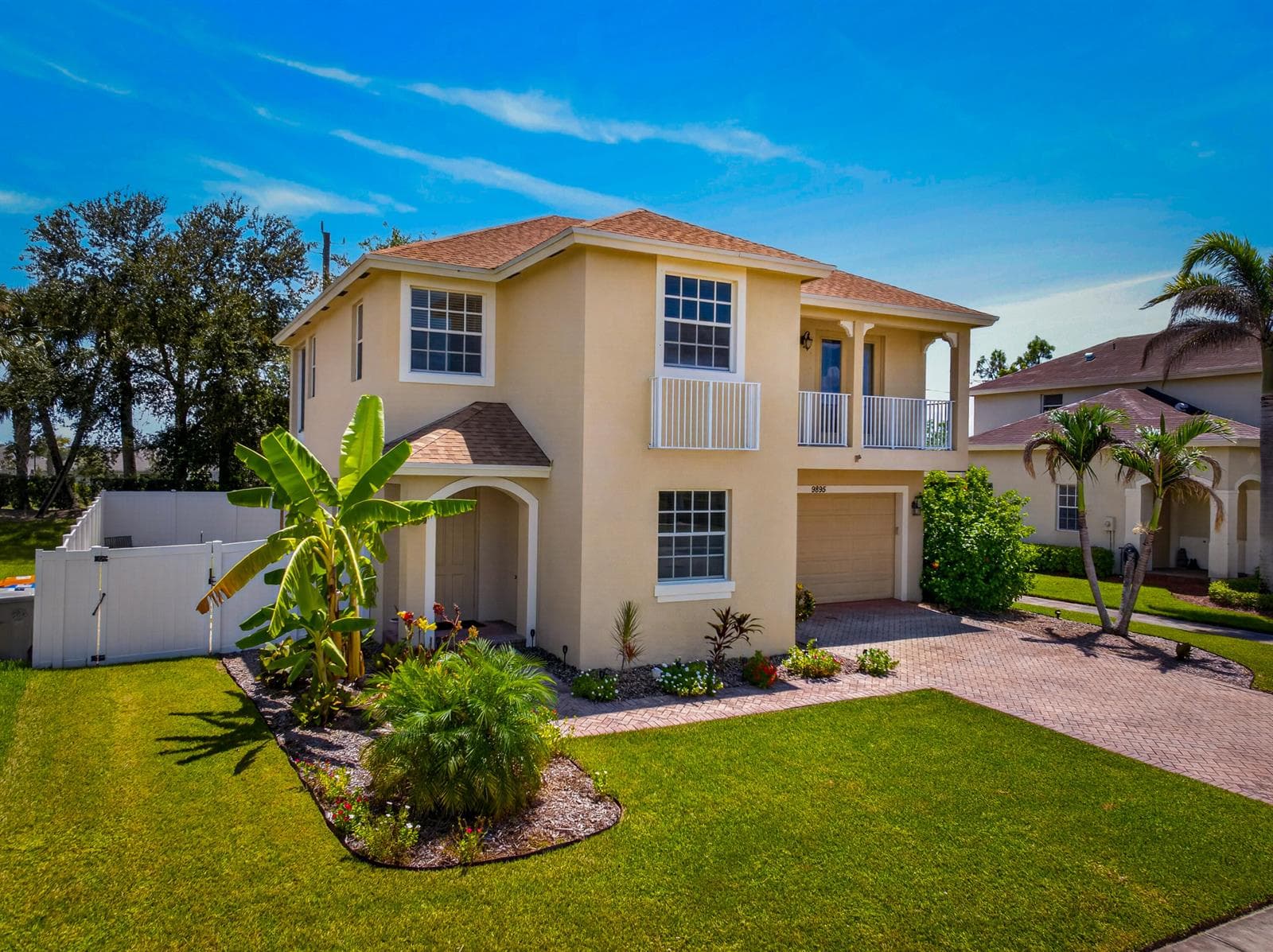 9895 E Verona Circle, Vero Beach, FL 32966