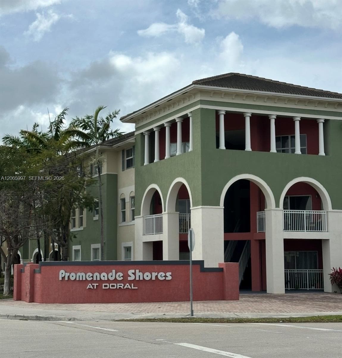 11002 NW 83rd St # 202, Doral, FL 33178