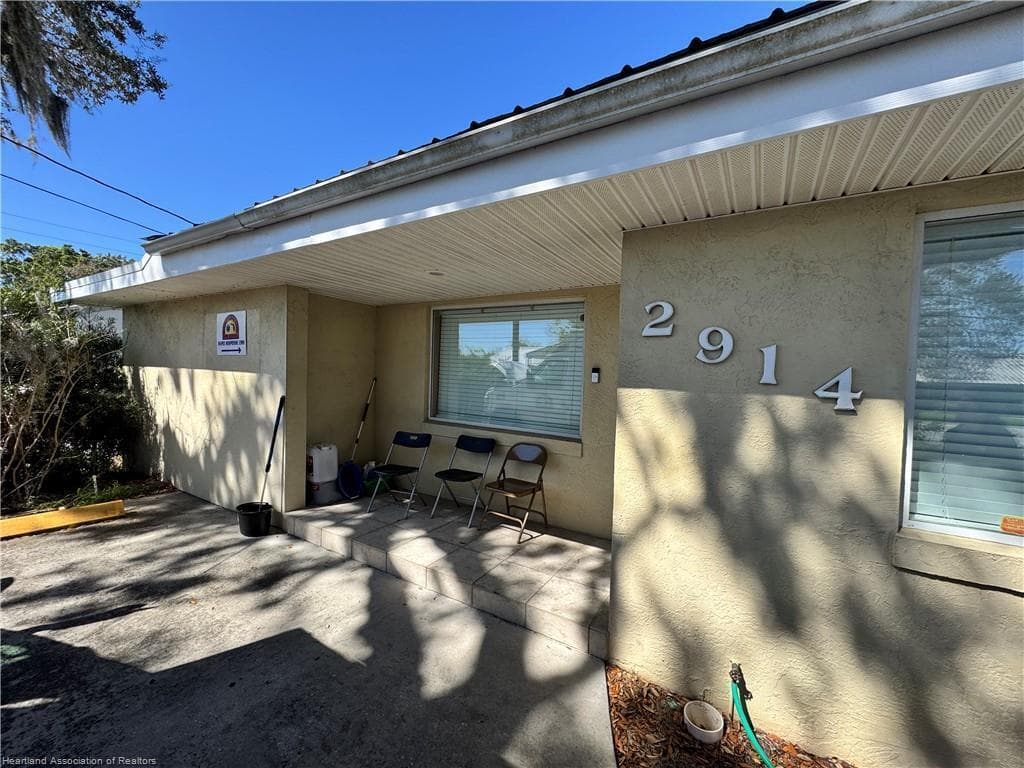 2914-a Kenilworth Boulevard # A, Sebring, FL 33870