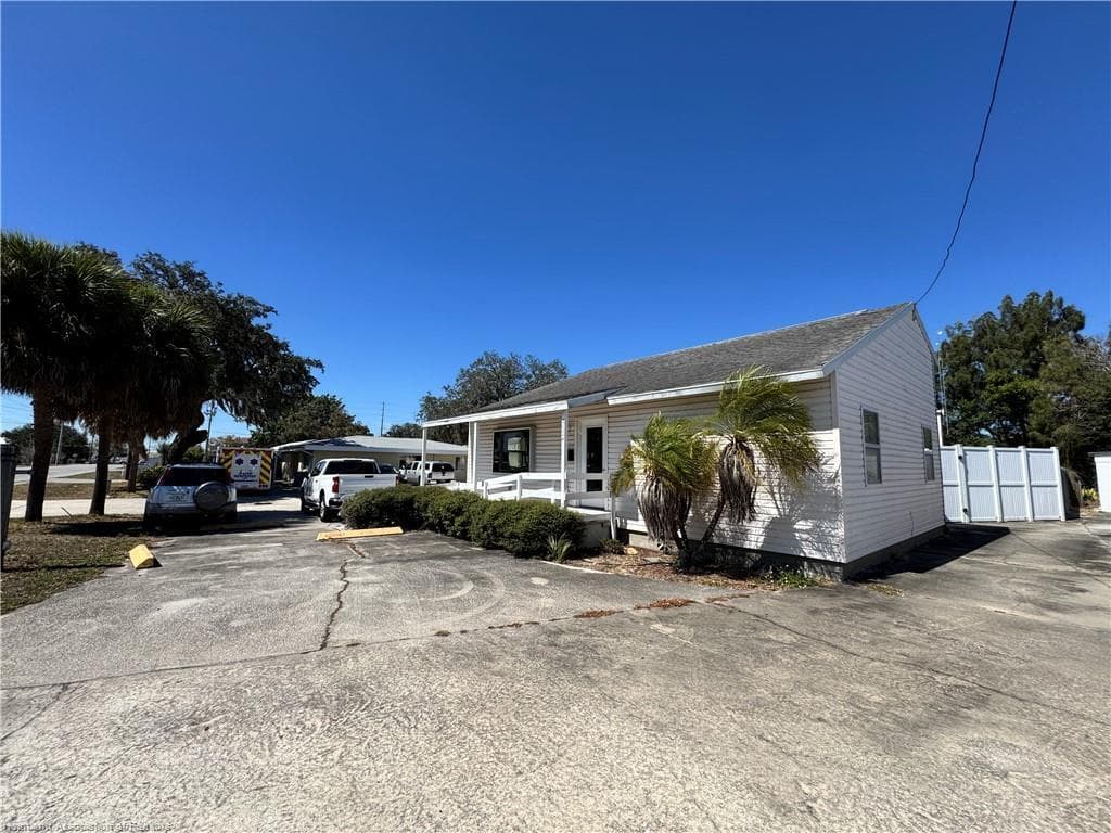 2924 KENILWORTH Boulevard # A, Sebring, FL 33870