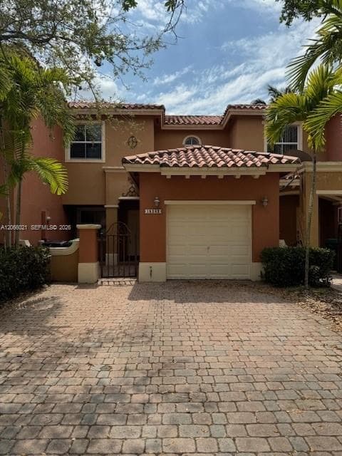 15242 SW 30th Ter # 15242, Miami, FL 33185