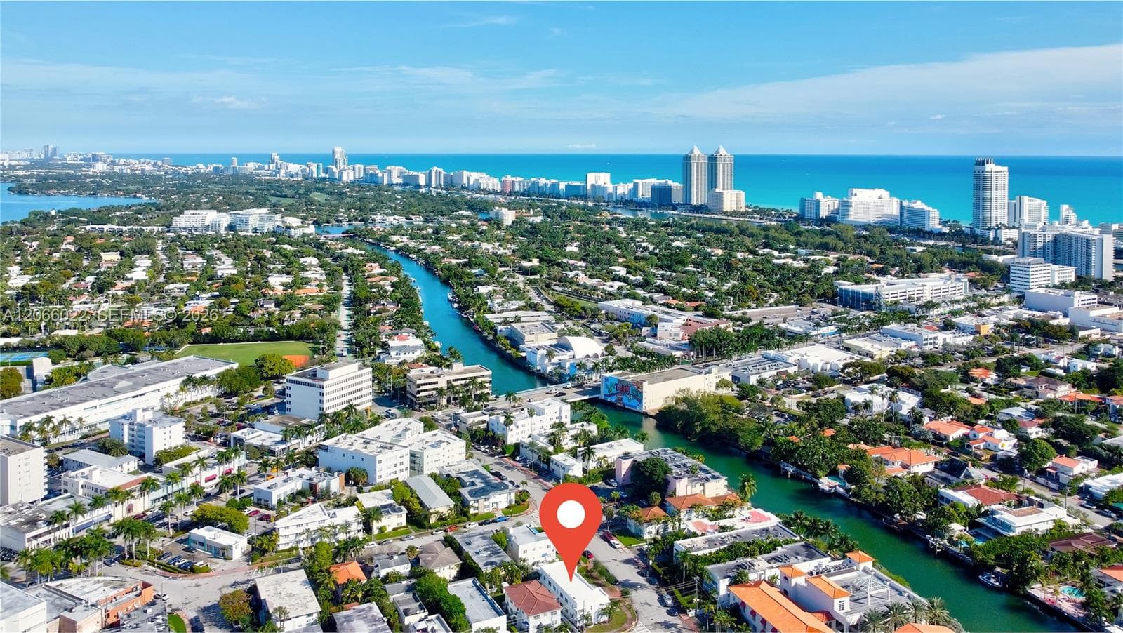 3900 N Meridian Ave # 4, Miami Beach, FL 33140 photo 2