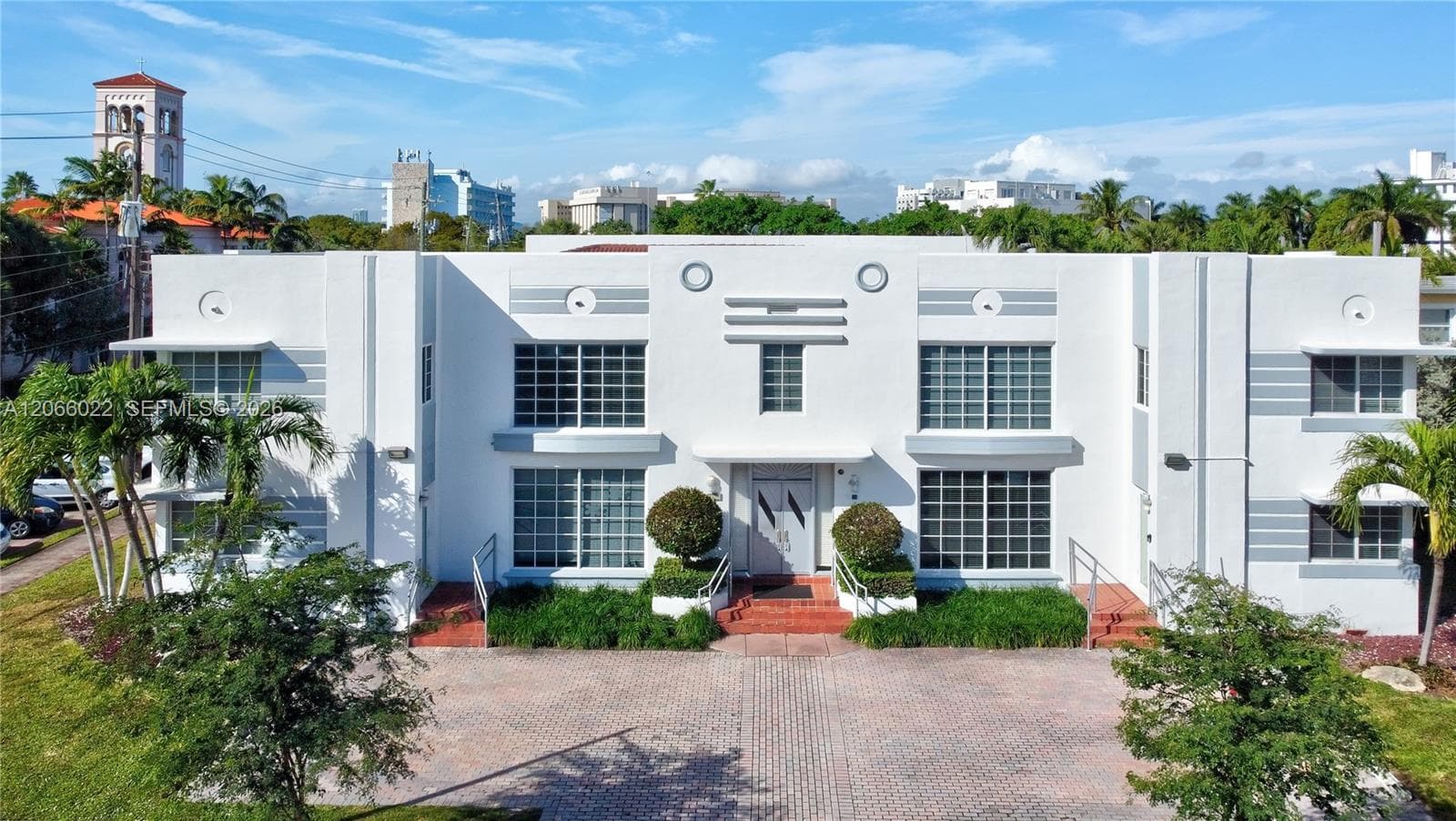 3900 N Meridian Ave # 4, Miami Beach, FL 33140