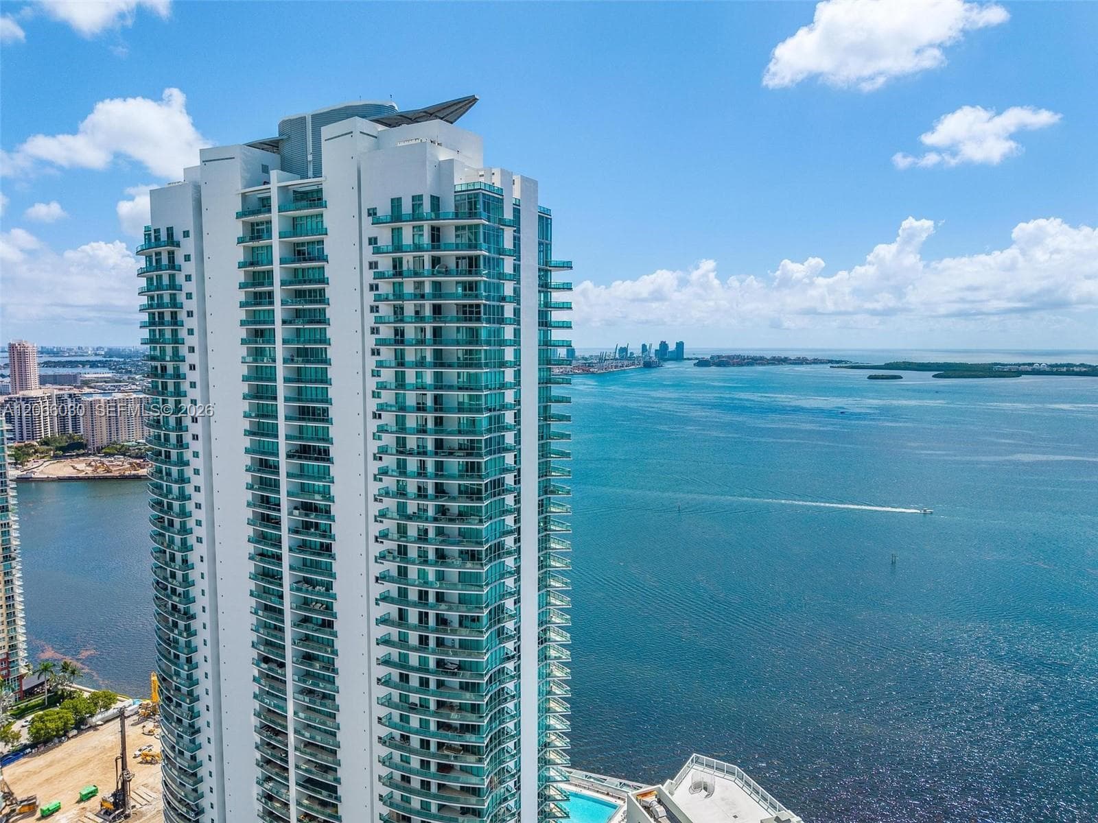 1331 Brickell Bay Dr # 4107, Miami, FL 33131 photo 3