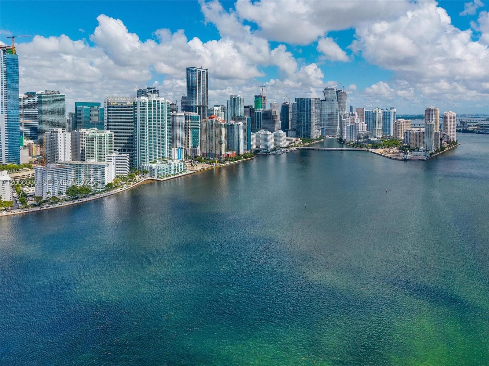 Jade Residences at Brickell Bay