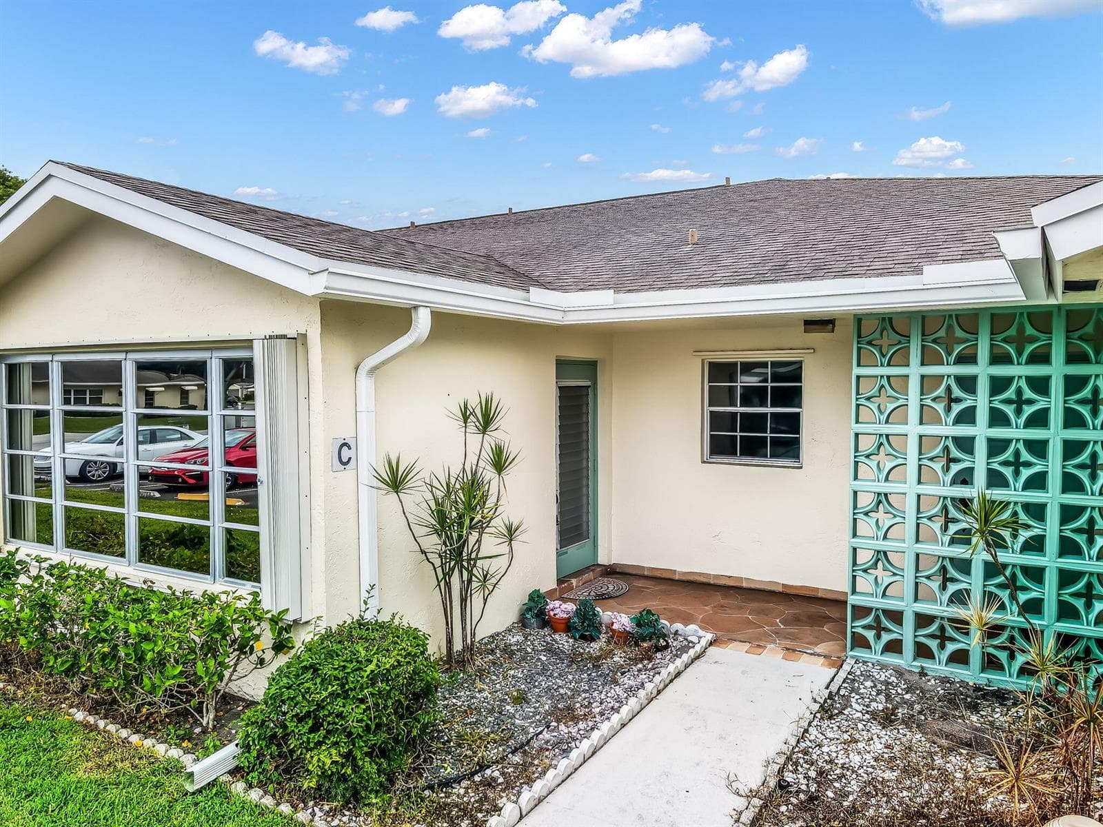 5091 LAKEFRONT Boulevard # C, Delray Beach, FL 33484 photo 3