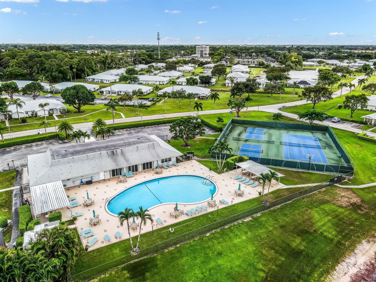 5091 LAKEFRONT Boulevard # C, Delray Beach, FL 33484 photo 5