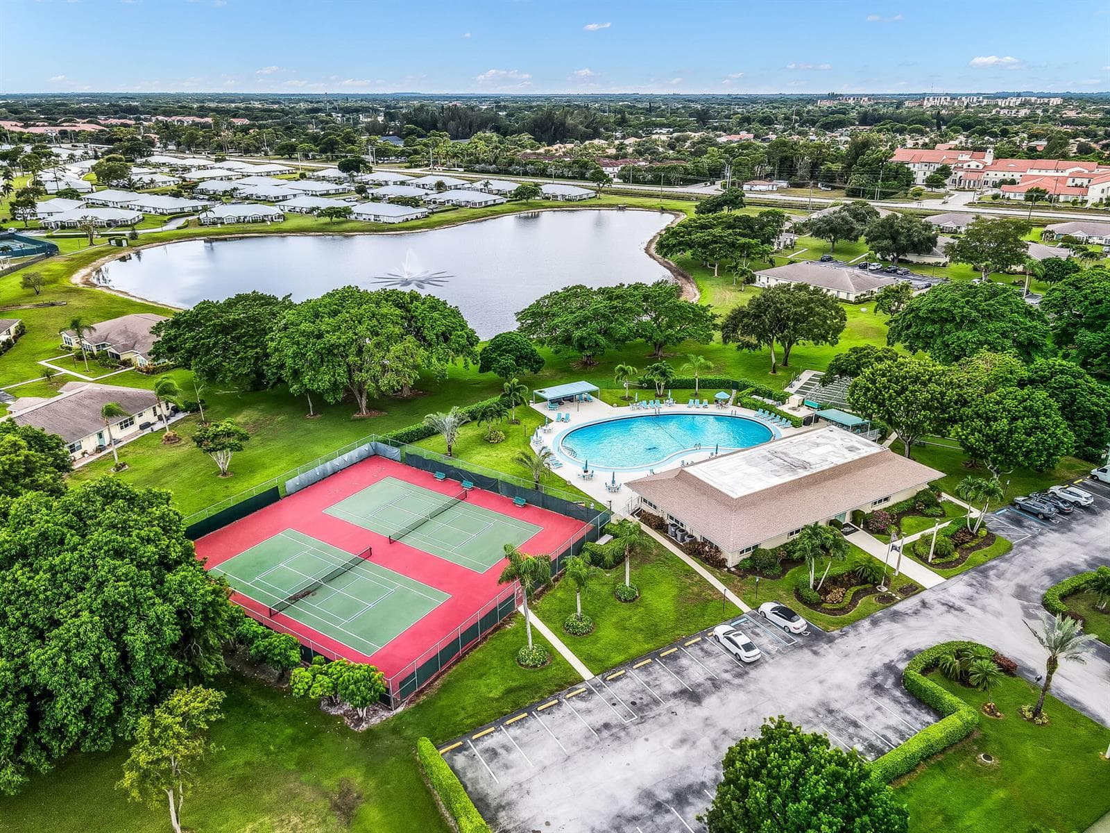 5091 LAKEFRONT Boulevard # C, Delray Beach, FL 33484 photo 4
