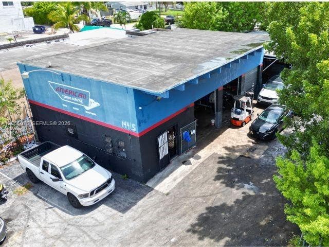 14415 NW 7th Ave, Miami, FL 33168 photo 2