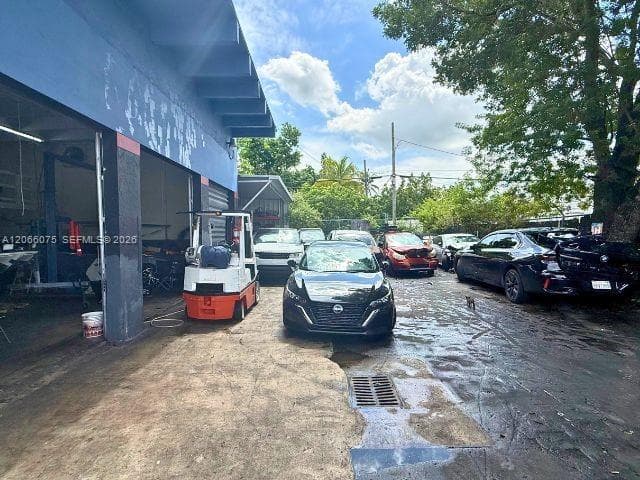 14415 NW 7th Ave, Miami, FL 33168 photo 4