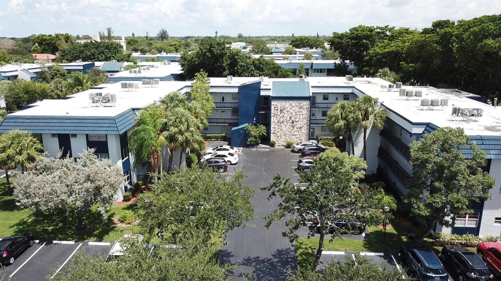 3180 Holiday Springs Boulevard # 5-309, Margate, FL 33063