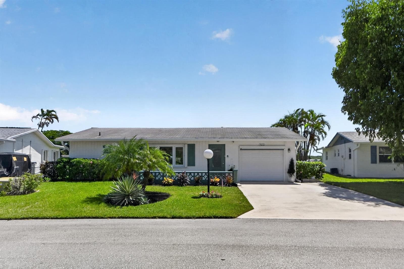 3610 JOSEPH Drive, West Palm Beach, FL 33417 photo 2