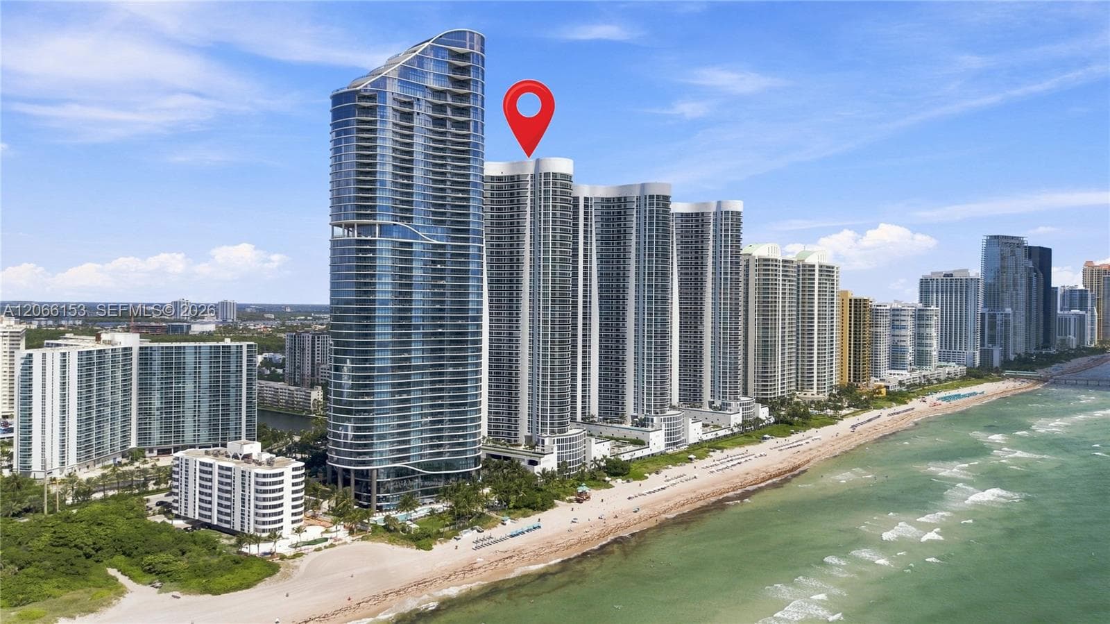 15811 Collins Ave # 2802, Sunny Isles Beach, FL 33160 photo 3