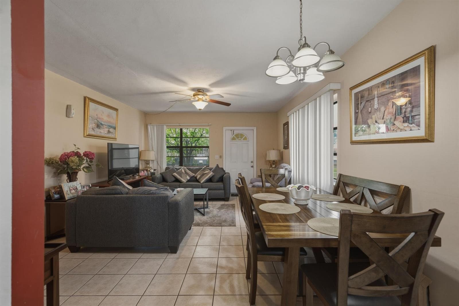 500 SW 15TH Street # 107, Pompano Beach, FL 33060