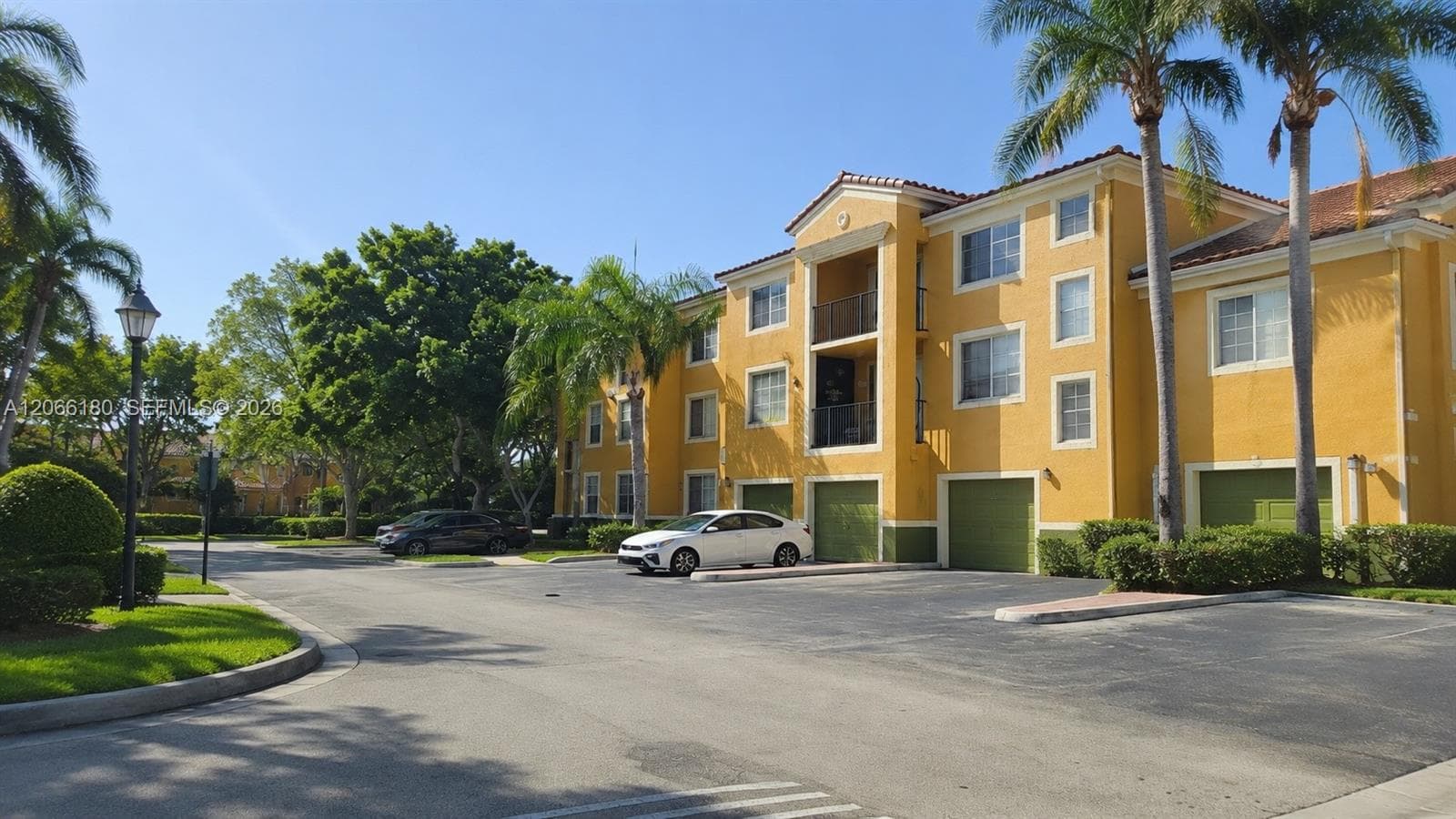2440 E Preserve Way # 303, Miramar, FL 33025 photo 2