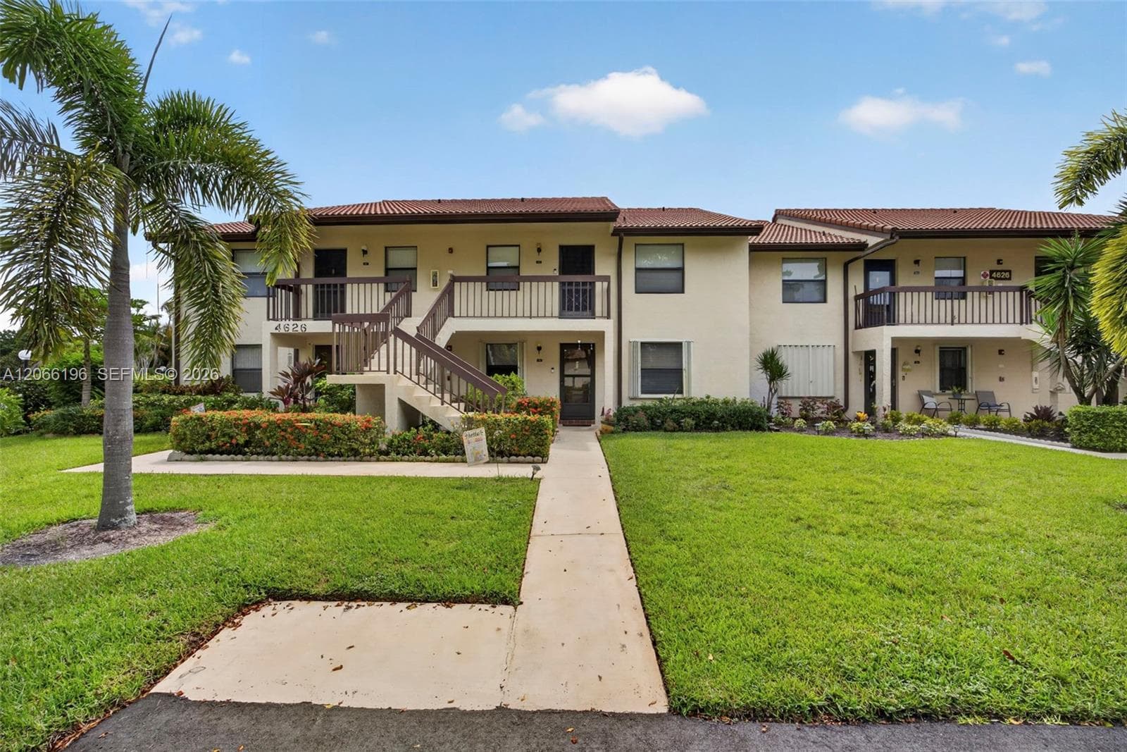 4626 E Lucerne Lakes Blvd E # 202, Lake Worth, FL 33467