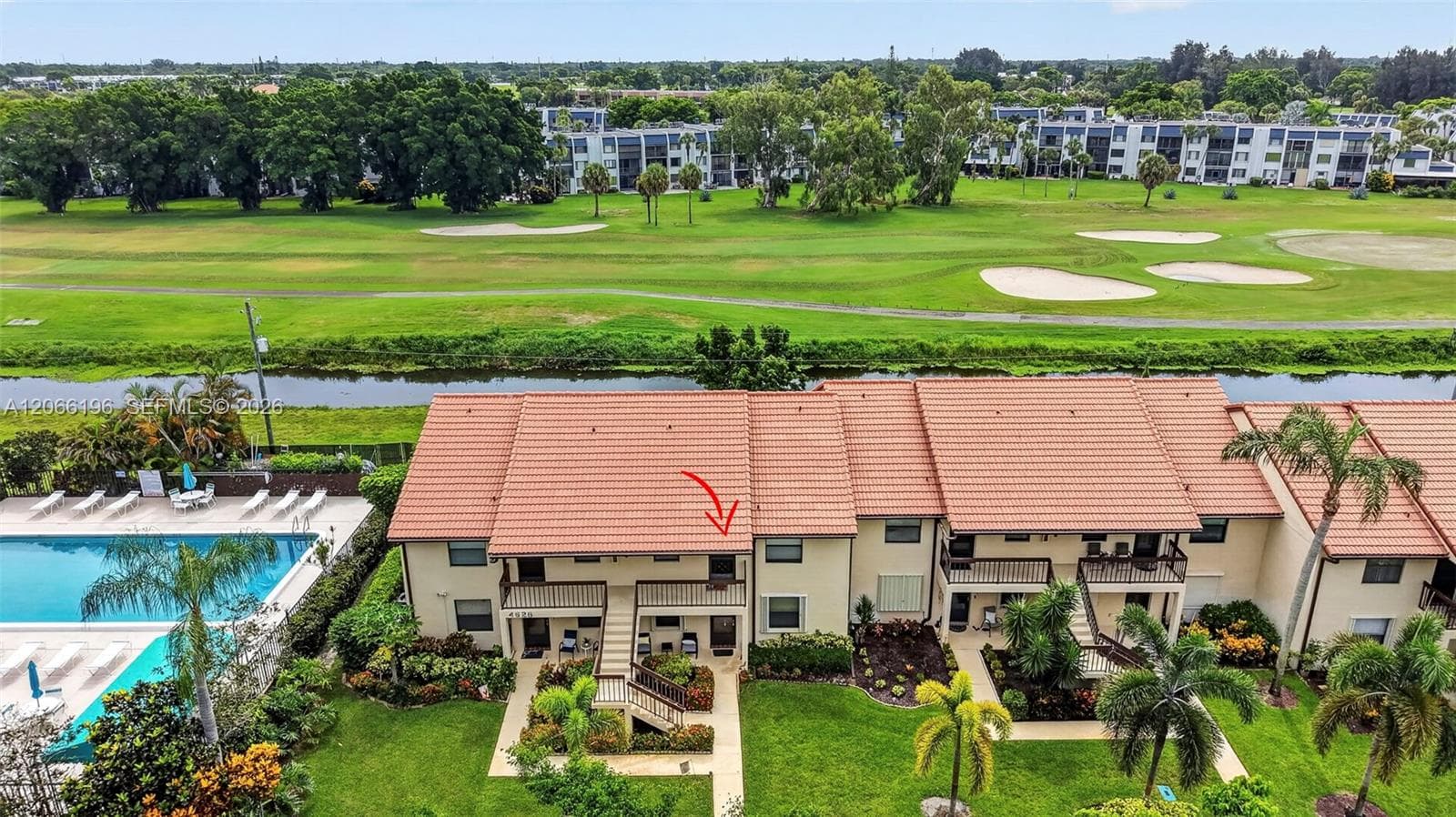 4626 E Lucerne Lakes Blvd E # 202, Lake Worth, FL 33467 photo 4