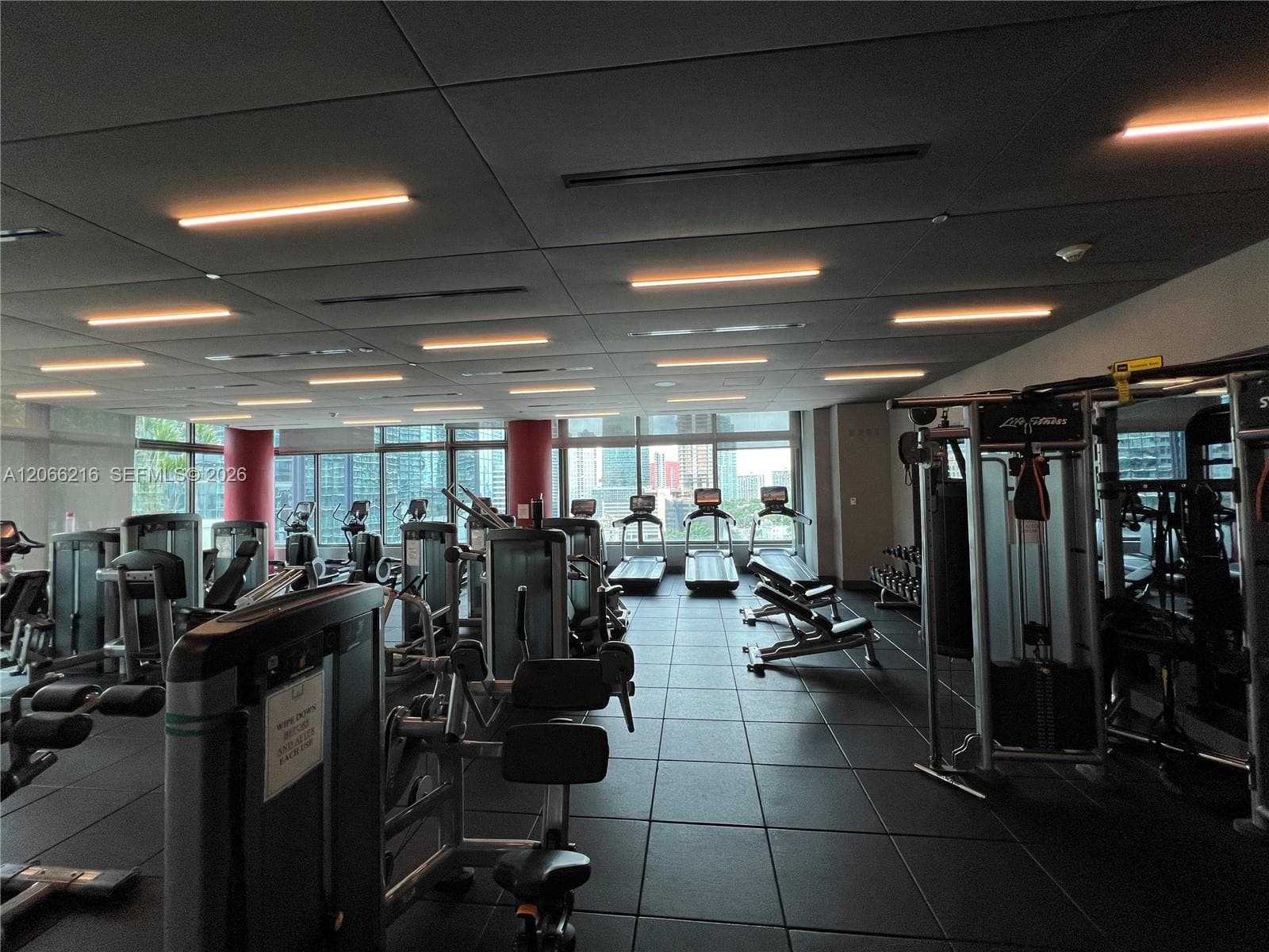 1080 Brickell Ave # 2805, Miami, FL 33131 photo 3